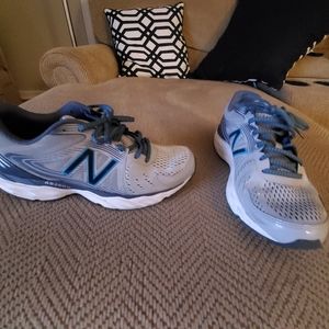 New Balance Ladies Sneakers